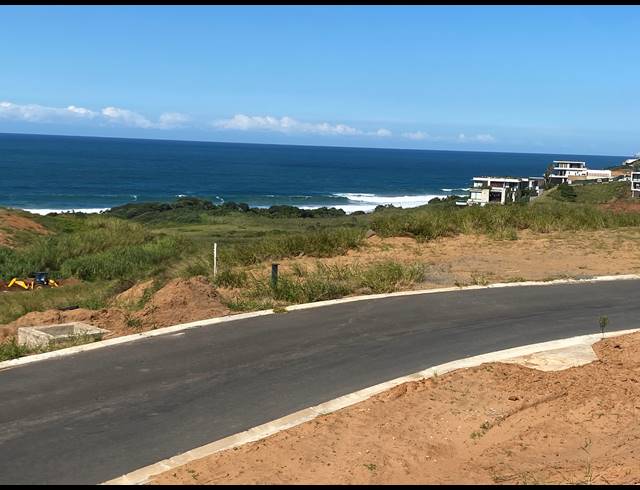 1,553M² VACANT LAND FOR SALE IN SEATON ESTATE